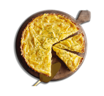 torta salgada